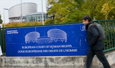 AİHM, Fransa'yı aileleri çocuklarıyla gözaltı merkezlerinde tuttuğu için 8'inci kez suçlu buldu