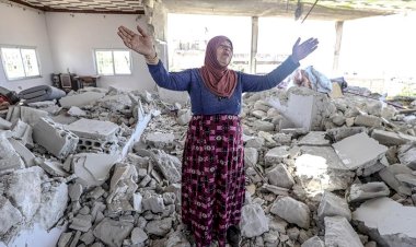 BM: Suriye'nin kuzeybatısında artan şiddet olaylarından büyük endişe duyuyoruz