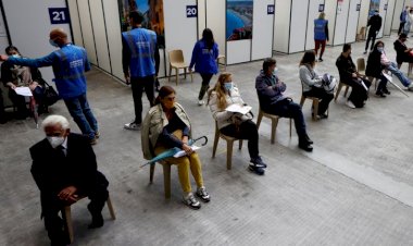 Avrupa ülkelerinde Kovid-19 vakaları artıyor, kısıtlamalar geri geliyor