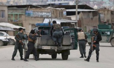 Afganistan'da Taliban önlemi: Gece sokağa çıkma yasağı ilan edildi