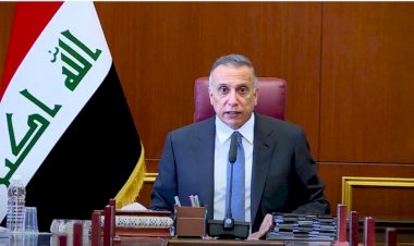 Irak Başbakanı Kazımi: Artık muharip ABD güçlerine ihtiyacımız yok