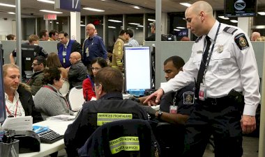 Kanada yıl sonuna kadar 401 bin yeni göçmen alacak