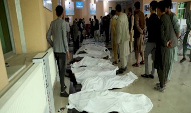 BM: Afganistan'da 2021'in ilk yarısında 1659 sivil öldü