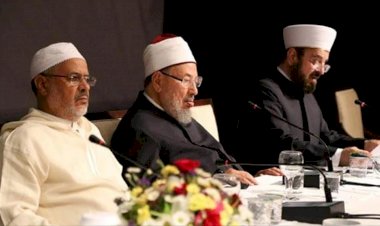 Dünya Müslüman Alimler Birliğinden Tunus'taki darbeye tepki