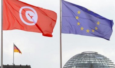 AB, Tunus'ta anayasaya saygı çağrısı yaptı