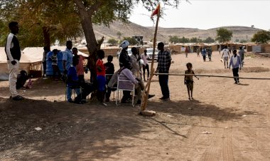 BM, Tigray'da iki kampta mahsur kalan binlerce Eritreli mültecinin durumundan endişeli