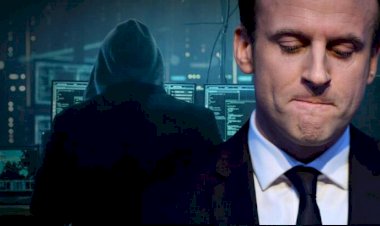 Fransa ve İşgalci İsrail arasında 'casus yazılım' krizi