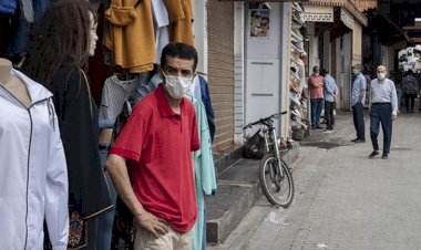 Fas'ta OHAL kararı bir ay daha uzatıldı