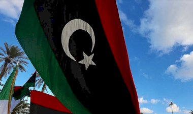 Libya Temsilciler Meclisi ve Yüksek Seçim Komisyonu heyetleri, Roma'da bir araya geliyor