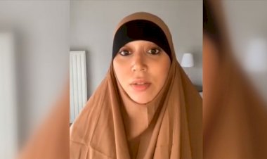 Fransız aktivist De Cartena, ayrılıkçılık yasasıyla İslamofobinin Fransa'da kurumsallaştığını söyledi