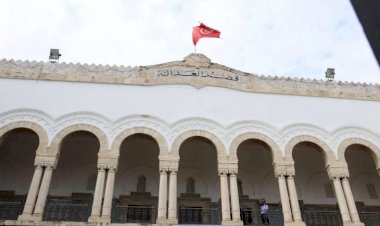 Tunus'ta Nahda Hareketi ve Tunus'un Kalbi partileri hakkında soruşturma başlatıldı