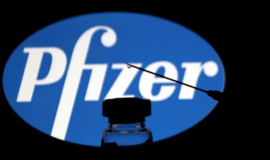 Pfizer, Kovid-19 aşısına ilişkin 2021 satış tahminini 33,5 milyar dolara yükseltti