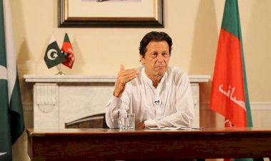 Pakistan Başbakanı Han: ABD Afganistan'da işleri berbat etti