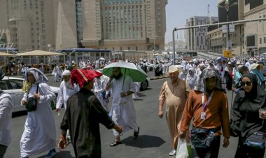 Suudi Arabistan ağustos ayından itibaren turist kabul edecek