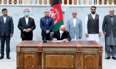 SIGAR: Afgan hükümeti varoluş kriziyle karşı karşıya