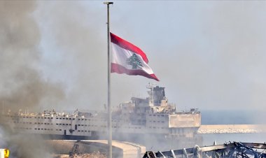Lübnan Ulusal İnsan Hakları Kurumu: Yetkililer Beyrut patlamasından sonra vatandaşı korumada başarısız kaldı