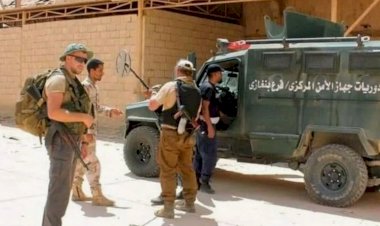 BM uzmanlarından Libya'daki paralı askerlere 'ülkeyi derhal terk edin' çağrısı