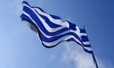 Yunanistan'da köy camisi izinsiz genişletildiği iddiasıyla yüksek miktarda para cezası kesildi