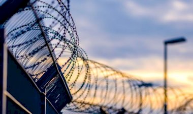 İran'da 2 bin 825 mahkuma af ve ceza indirimi