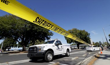 ABD'nin Güney Carolina eyaletinde yaşanan silahlı saldırıda 3 kişi öldü, 1 kişi yaralandı