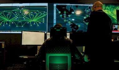 Pentagon rakiplerinin hamlelerini önceden görebilmek için yapay zeka deneyleri yapıyor