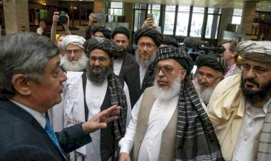 Rusya: Afganistan meselesine ilişkin müzakere süreci sancılı olacak