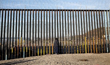 ABD'nin Meksika sınırında temmuzda en az 19 bin refakatsiz çocuk yakalandı