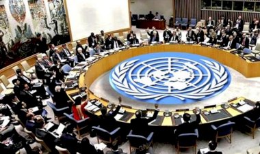 BM Güvenlik Konseyi: Afganistan'da 'İslam Emirliğinin' geri gelmesini desteklemiyoruz