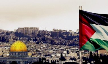 Filistin, Slovakya'nın Kudüs'te kültür enstitüsü kurma planına itiraz etti