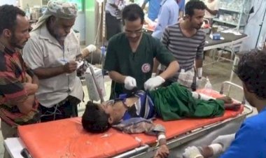 Yemen'de mayın patlamaları: 10'u çocuk 18 kişi öldü