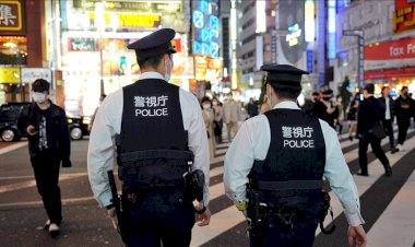 Japonya'da uzmanlardan Kovid-19'a karşı ülke geneli için olağanüstü hal çağrısı