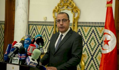 Tunus'ta görevden alınan Başbakan Meşişi 11 gün sonra ortaya çıktı