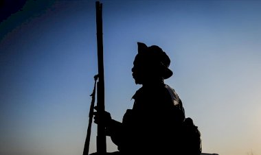 Uluslararası Af Örgütü: Nijerya güvenlik güçleri 4 ayda 115 kişiyi öldürdü