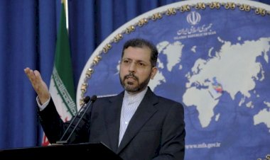 İran'dan İşgalci İsrail'e 'Bizi sınamayın' yanıtı