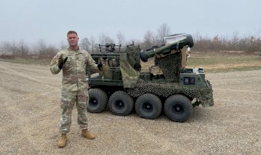 ABD, Rusya ve Çin’e karşı yeni ‘Hayalet Ordu’ üzerinde çalışıyor