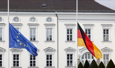 BM polis şiddeti konusunda Almanya'dan açıklama talep etti