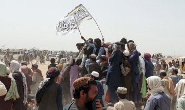 Afganistan'da Taliban'ın vilayet merkezleri üzerindeki baskısı yoğunlaştı