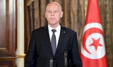Tunus'ta Cumhurbaşkanı Kays Said'in 'olağanüstü kararlarının' süresi bitiyor