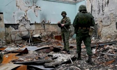 Rusya yanlısı ayrılıkçıların saldırısında 1 Ukrayna askeri öldü