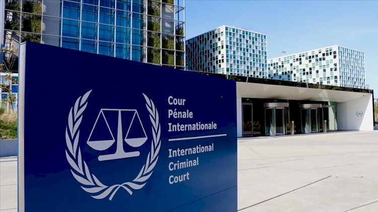 Uluslararası Ceza Mahkemesinin 'israil' kararı ABD'yi rahatsız etti