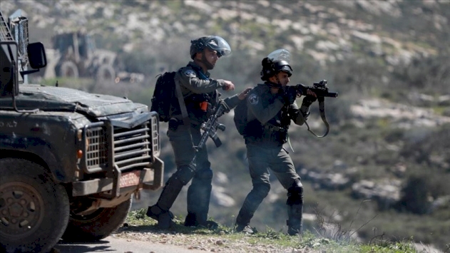 BM'den İşgalci İsrail askerlerine soruşturma
