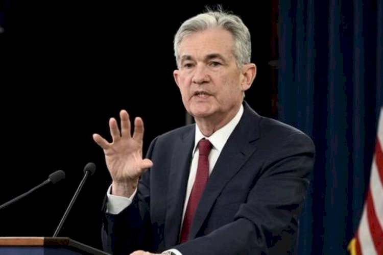 Fed Başkanı Powell: Ekonominin toparlanması gelecek yılın sonunu bulabilir