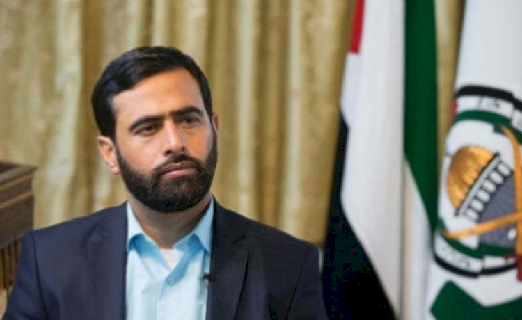 Hamas Sözcüsü El Mısri: ´Direnişten başka yol yok diğerleri işgalcileri cüretkâr kıldı´