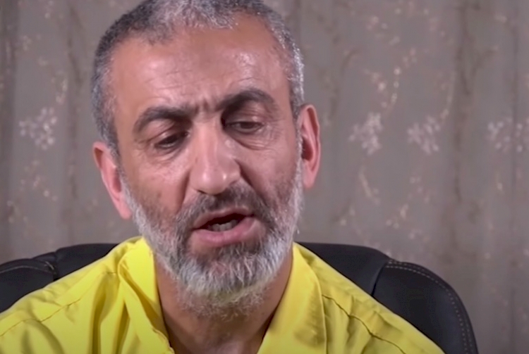 Irak istihbaratı: Bağdadi'nin varisi yakalandı