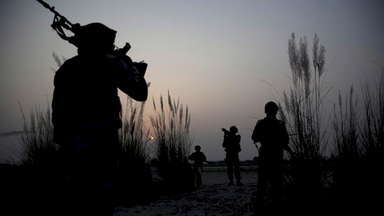 10 gün önce askerlerin yumruklaştığı Hindistan-Çin sınırında gerilim