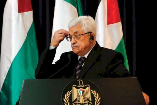 Abbas yönetimi CIA ile bilgi paylaşımını durduracakmış!