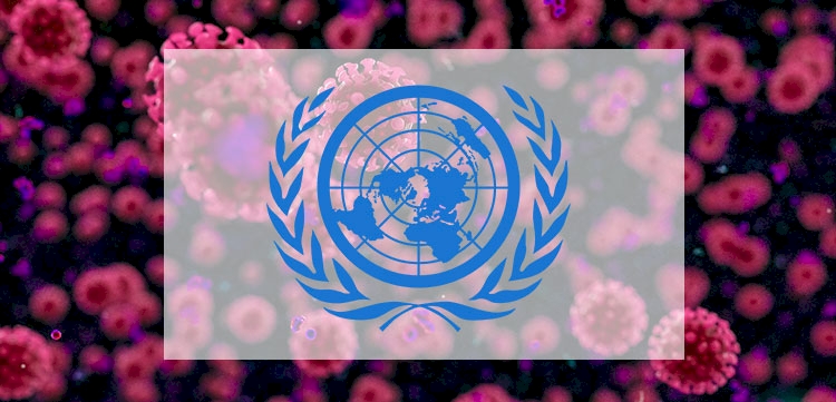 BM, Kovid-19 bilgi kirliliğiyle mücadele için küresel girişim başlattı