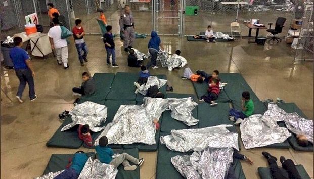 UNICEF: ABD Kovid-19 riskine rağmen 1000 göçmen çocuğu sınır dışı etti