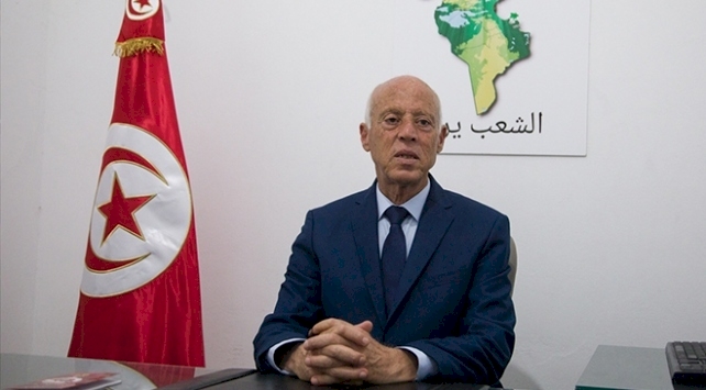 Tunus ve Moritanya Mağrip Arap Birliğini etkinleştirmekte hemfikir
