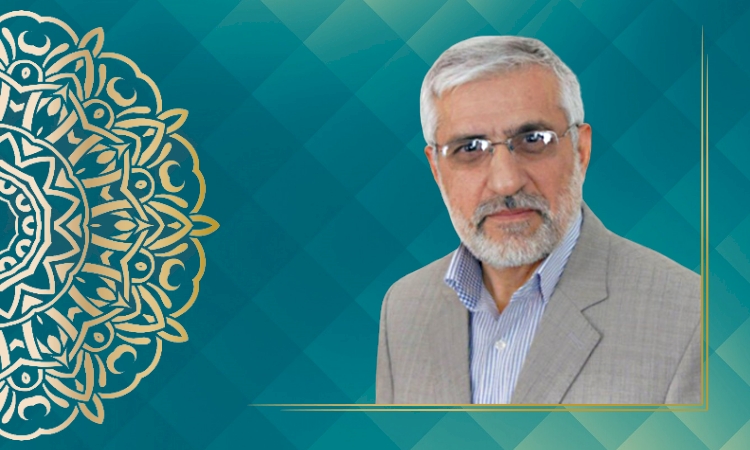 Hizbullah Rehberi Muhterem Edip Gümüş’ün Ramazan Bayramı mesajı